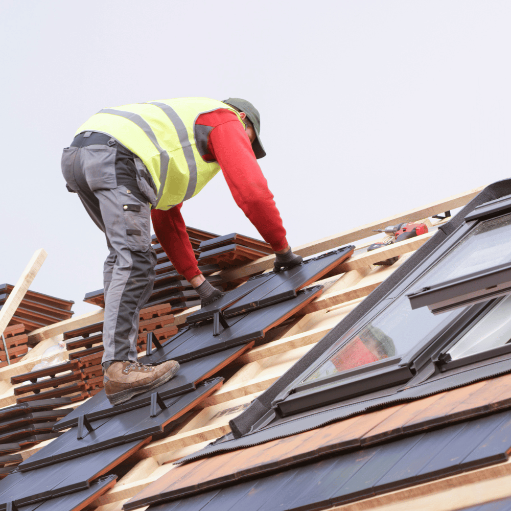 Roofing Forest Hills MI