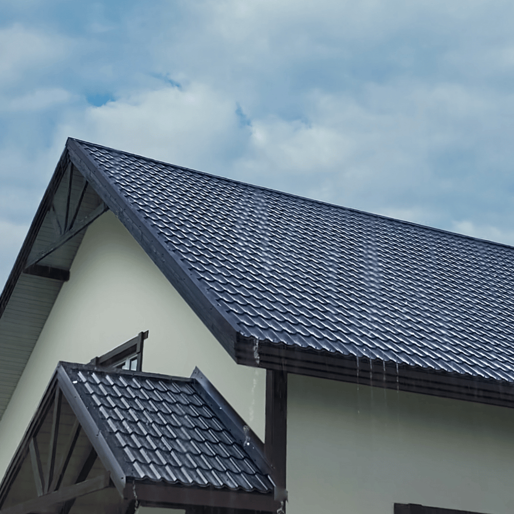 Roofing Walker MI