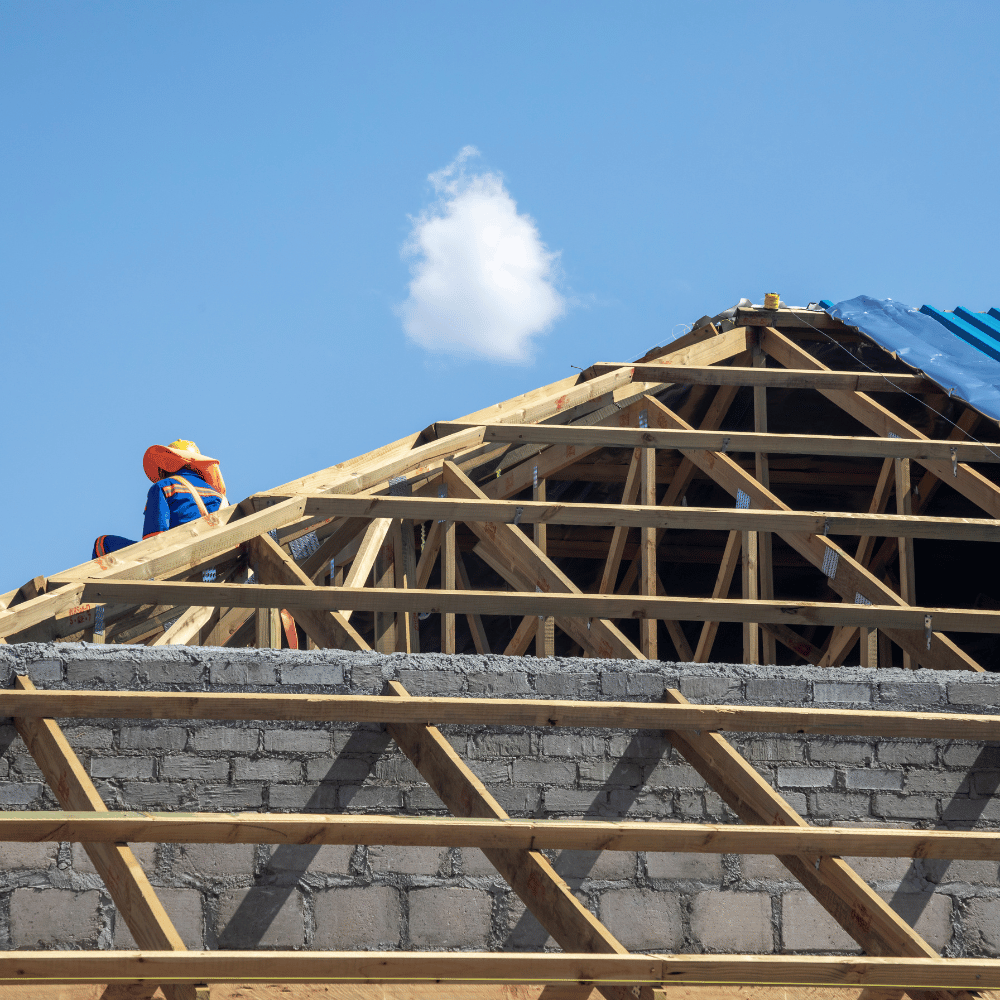 Roofing Greenville MI