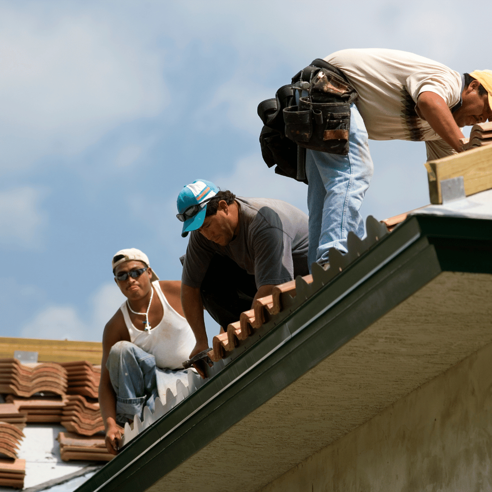 Roofing Muskegon MI