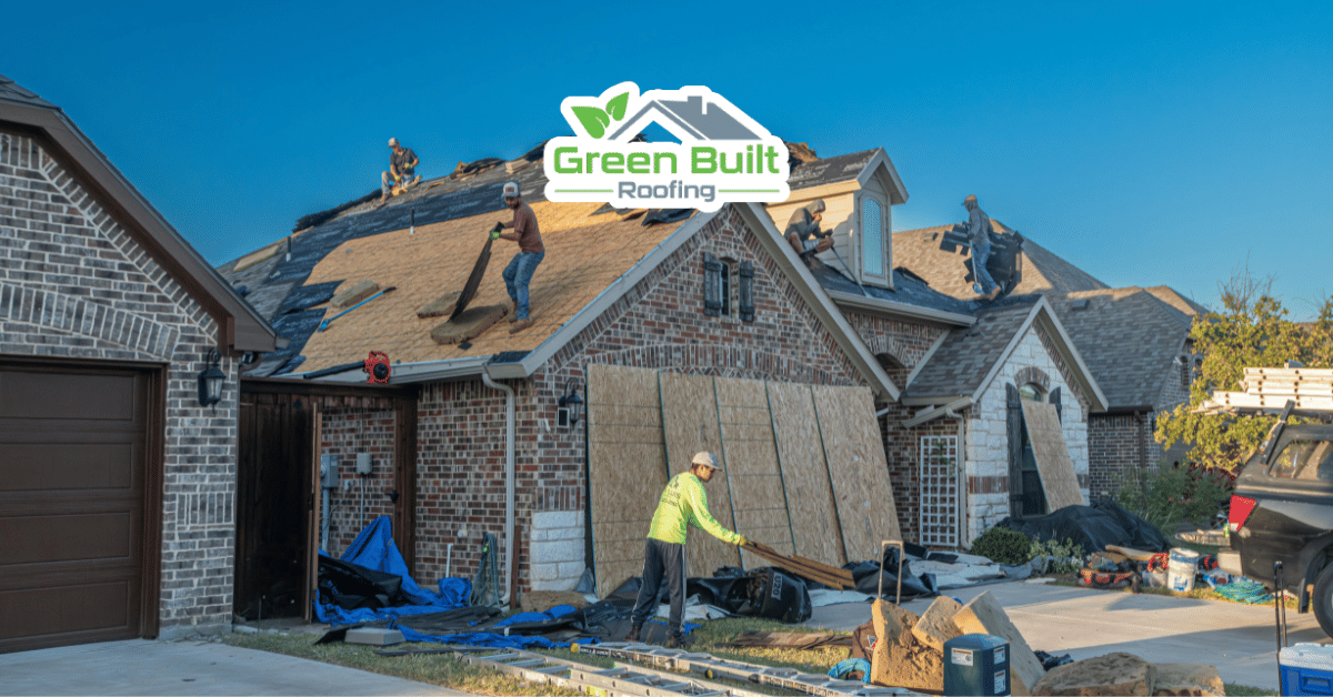 Roofing Benton Harbor MI