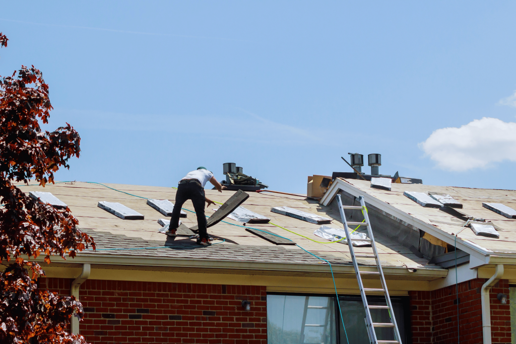 Allendale Roofing