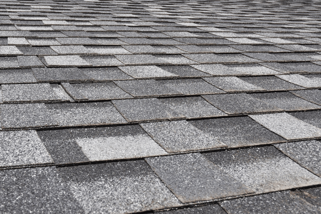 Owens Corning Shingles